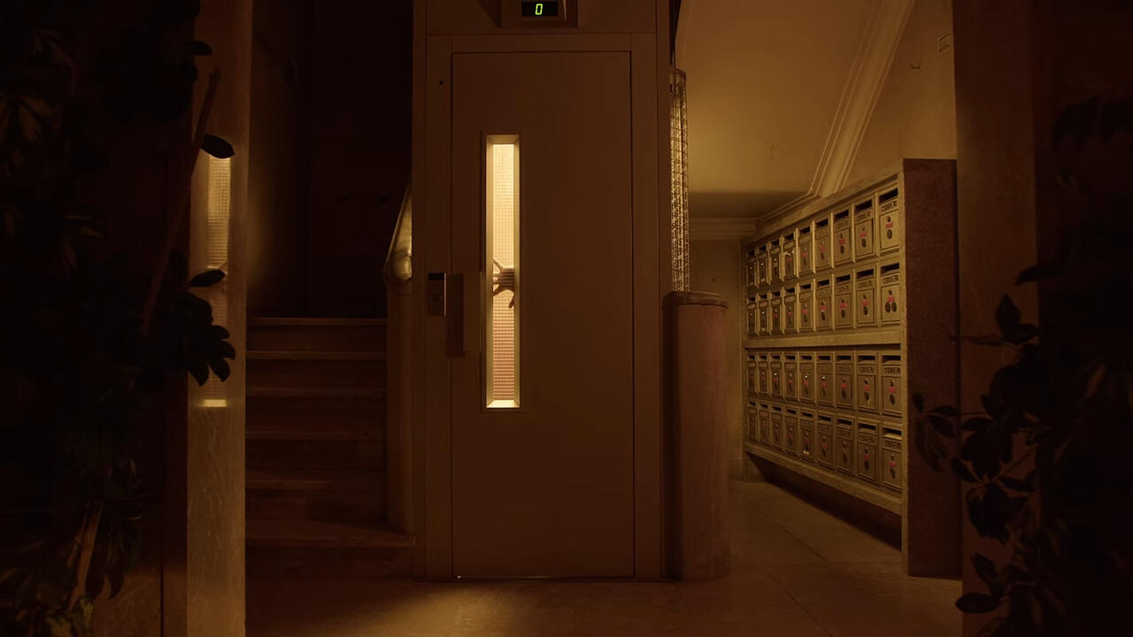 The Collector - Short Film