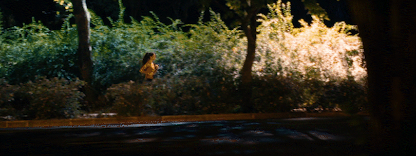 Asics - &quot;Your Victory&quot;